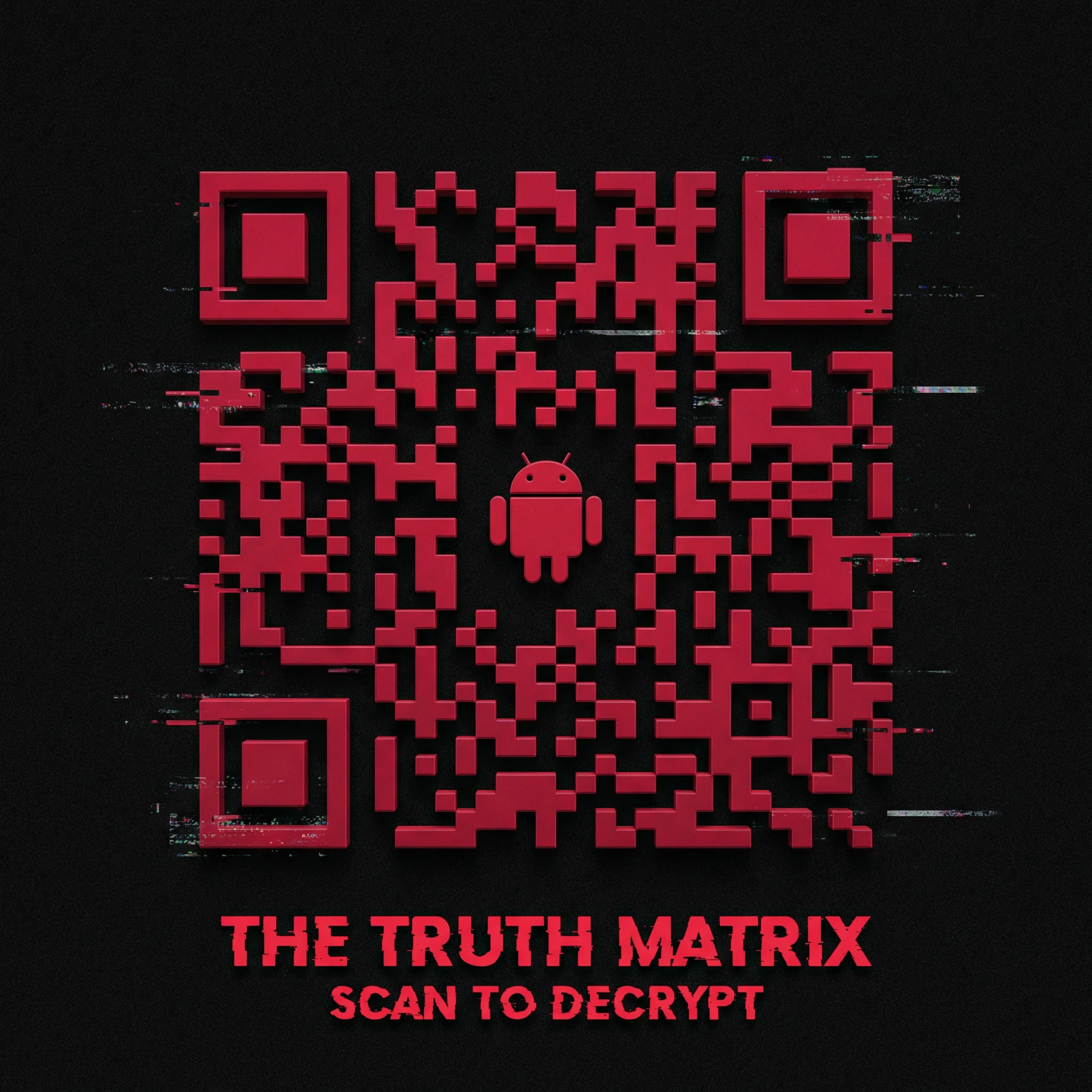 性奴隶服务公司 Android版本下载二维码